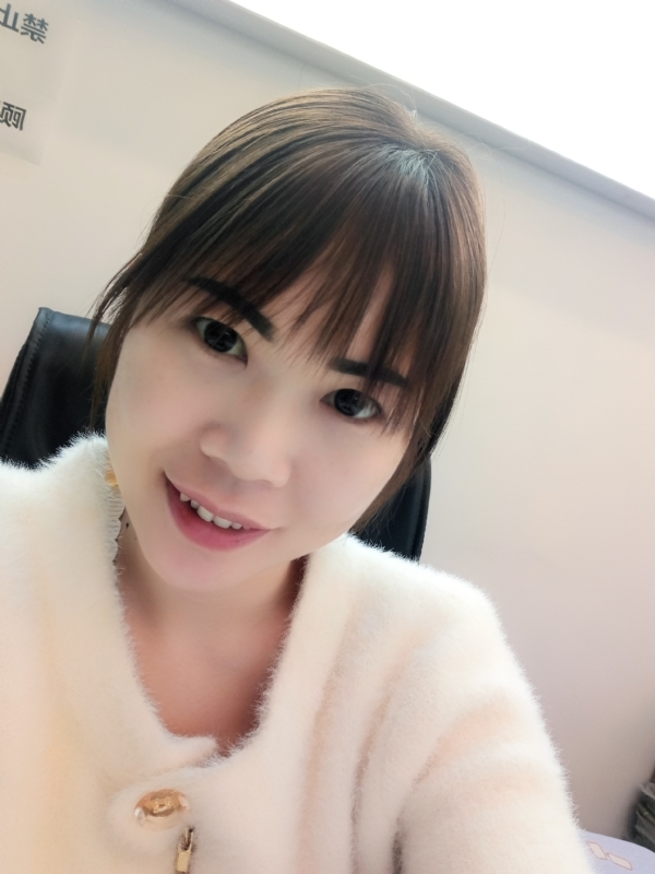覃小会的第一张照片--黔南父母相亲团