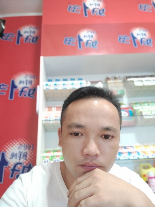 小老弟的第二张照片--黔南父母相亲团