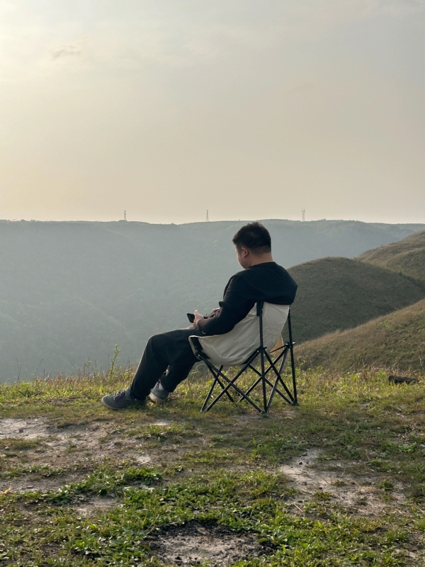 Longererer的第一张照片--黔南父母相亲团