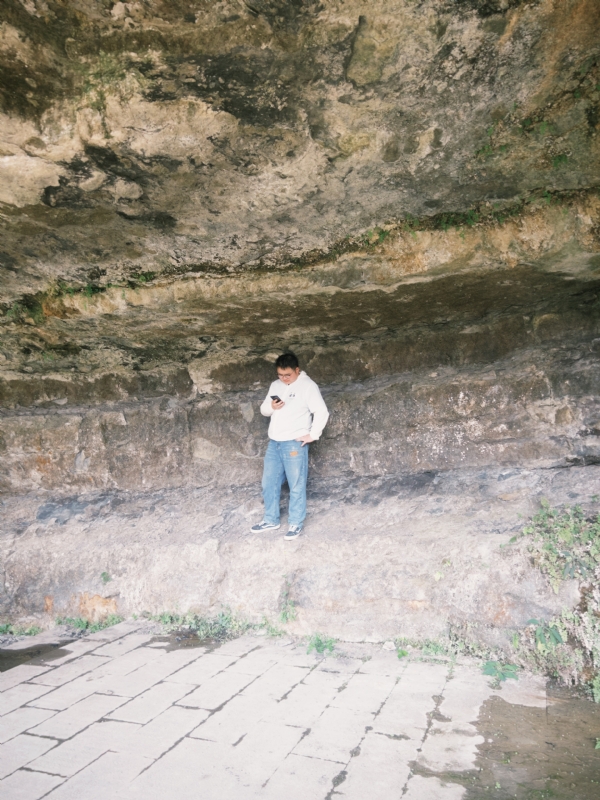 Longererer的第二张照片--黔南父母相亲团