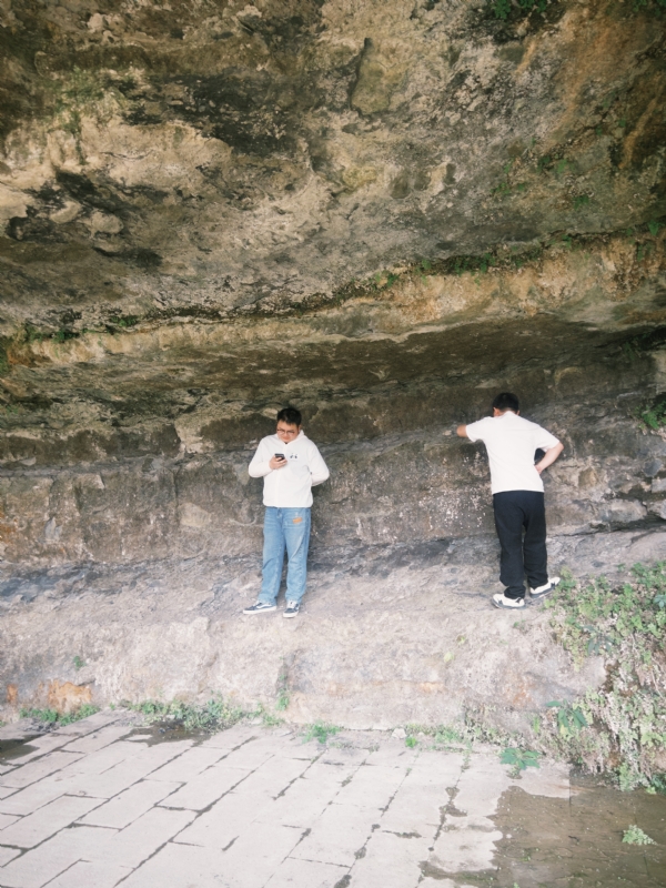 Longererer的第三张照片--黔南父母相亲团